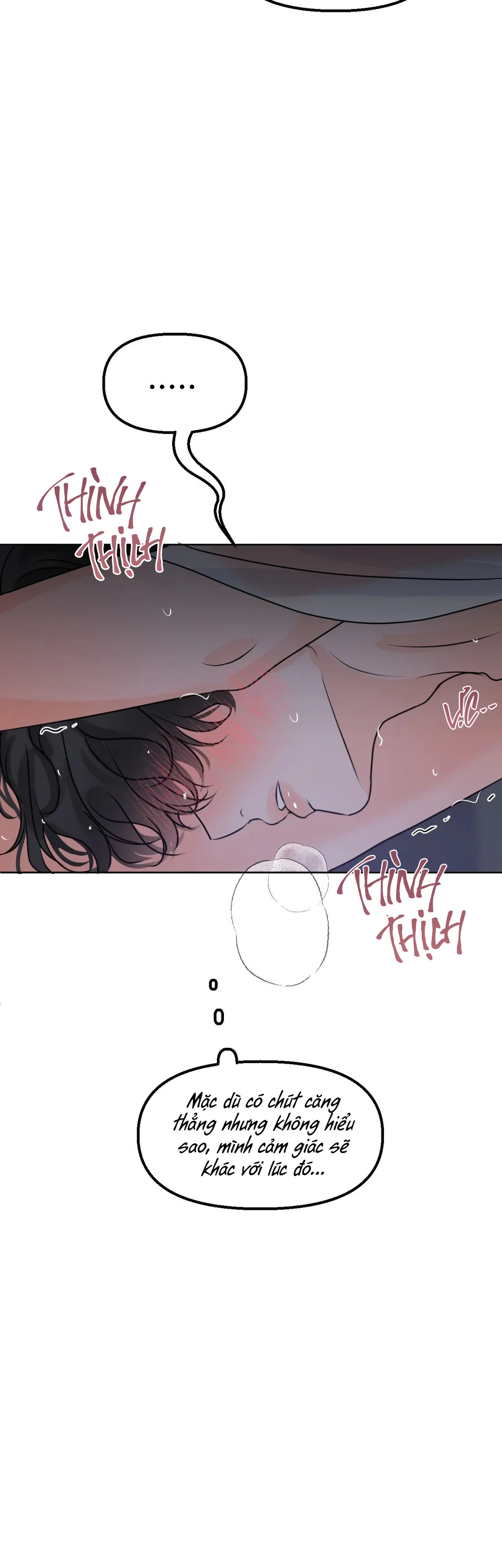 Ranh Giới Mùi Hương Chap 59 - Next Chap 60