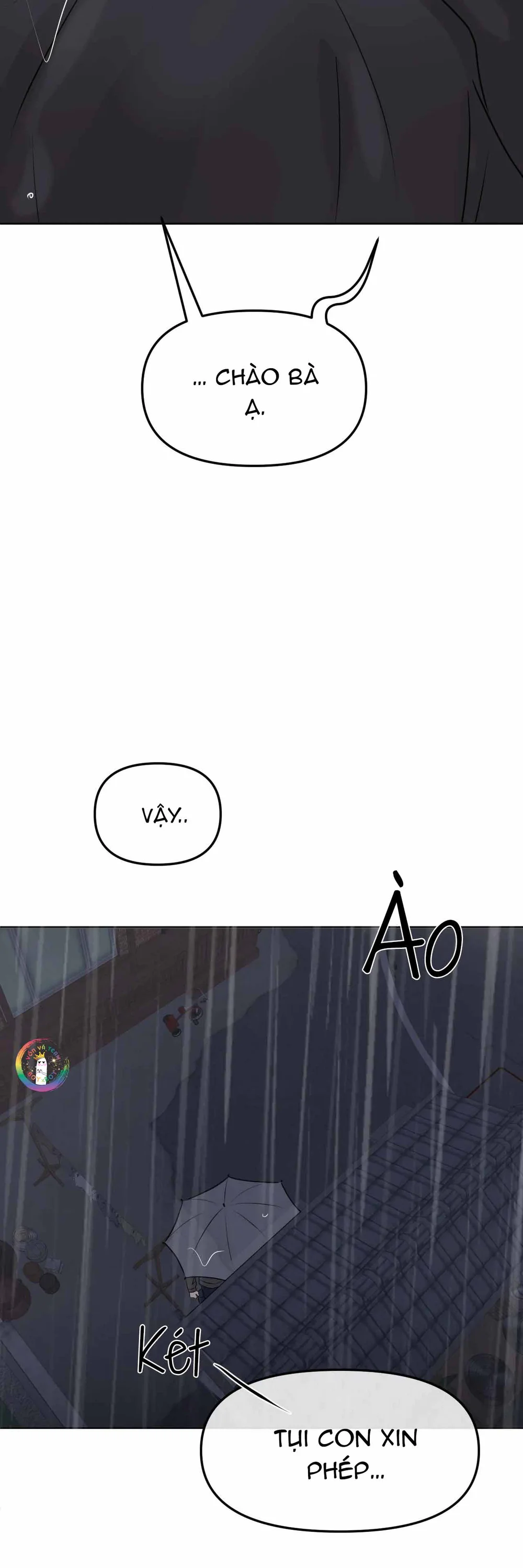 Ranh Giới Mùi Hương Chap 60 - Next Chap 61