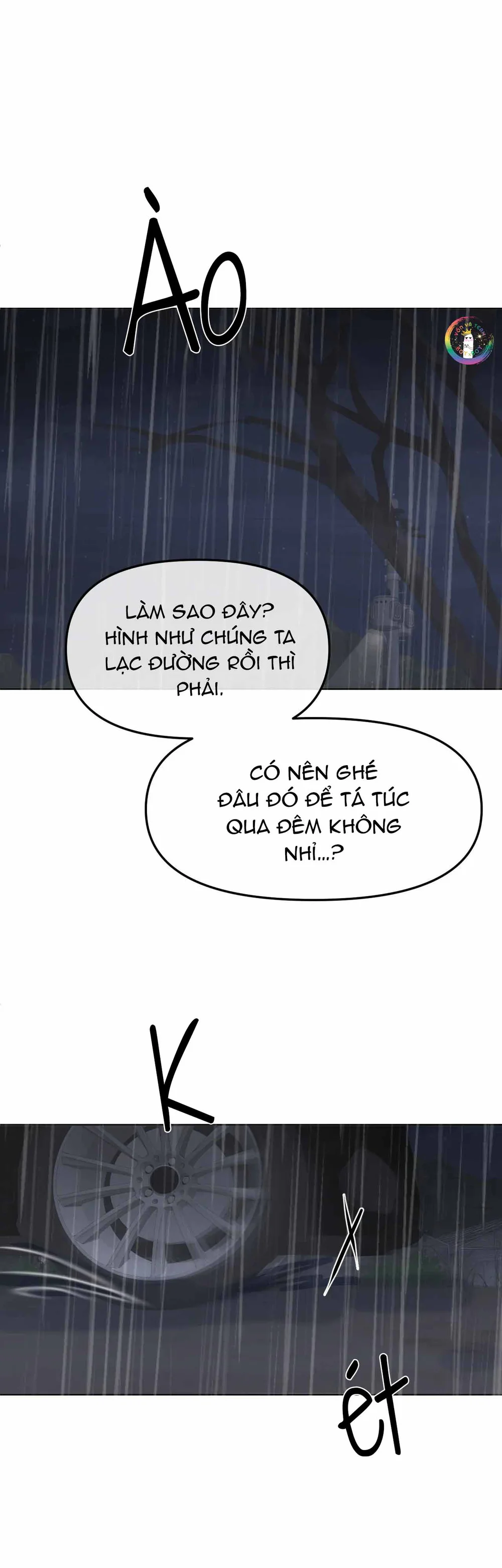 Ranh Giới Mùi Hương Chap 60 - Next Chap 61