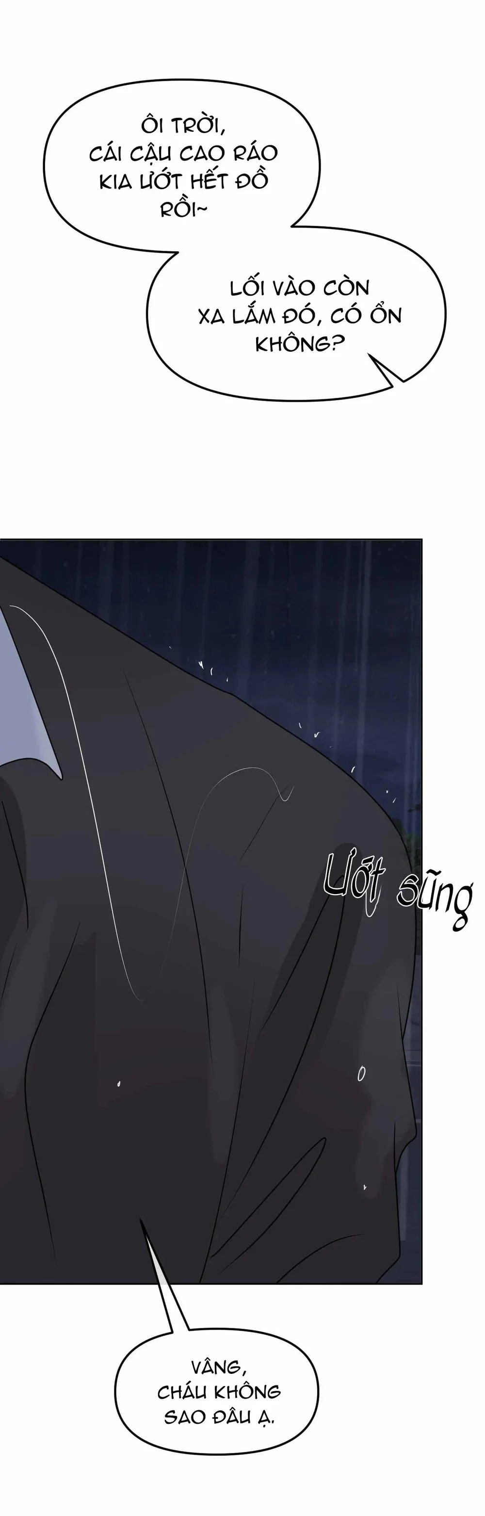 Ranh Giới Mùi Hương Chap 60 - Next Chap 61