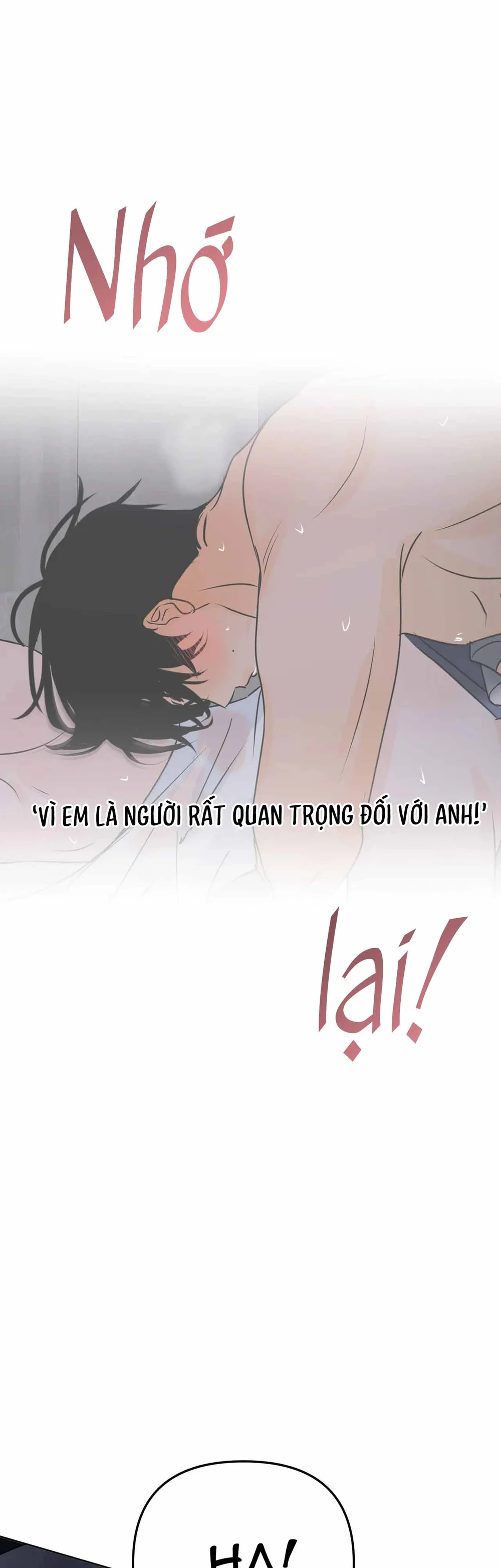 Ranh Giới Mùi Hương Chap 60 - Next Chap 61