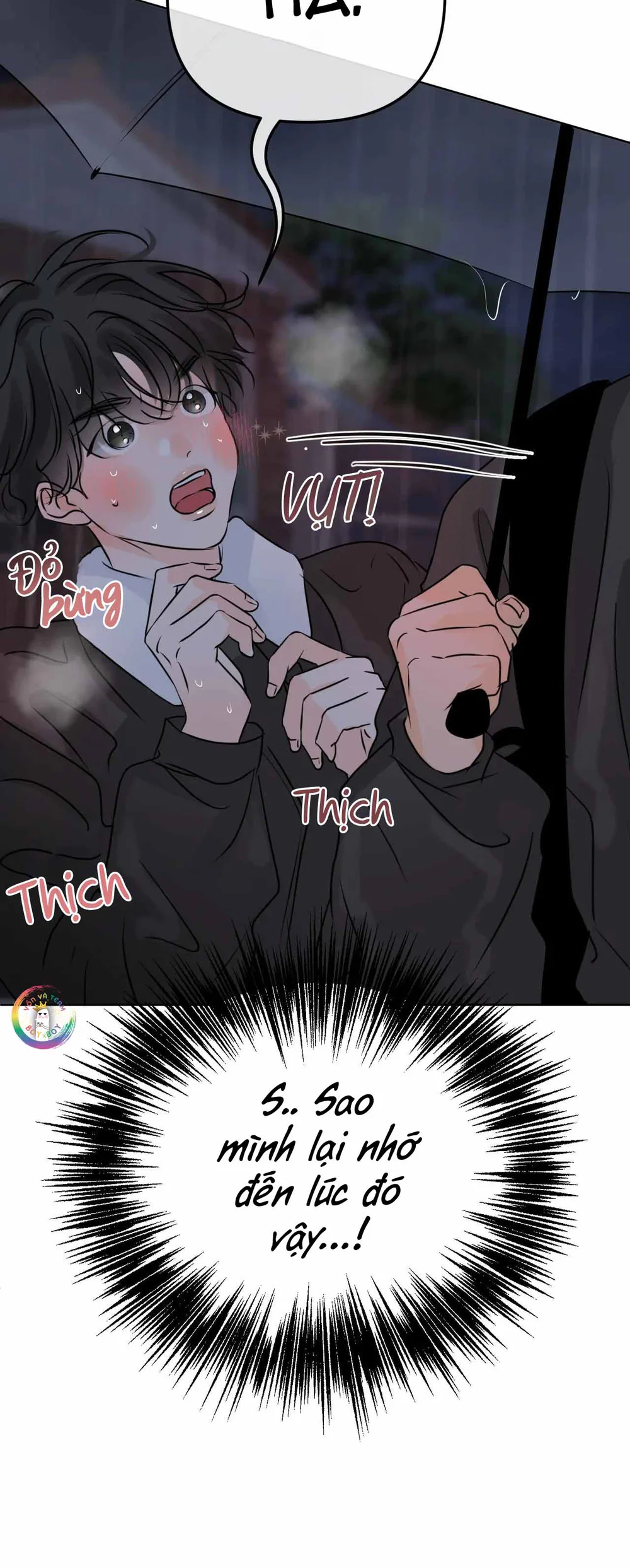 Ranh Giới Mùi Hương Chap 60 - Next Chap 61