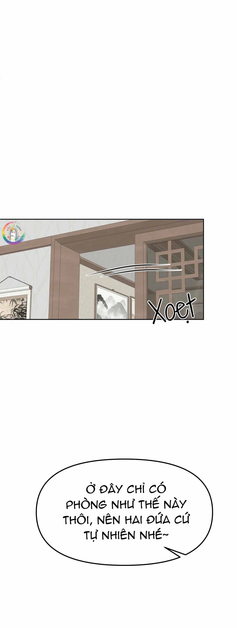 Ranh Giới Mùi Hương Chap 60 - Next Chap 61