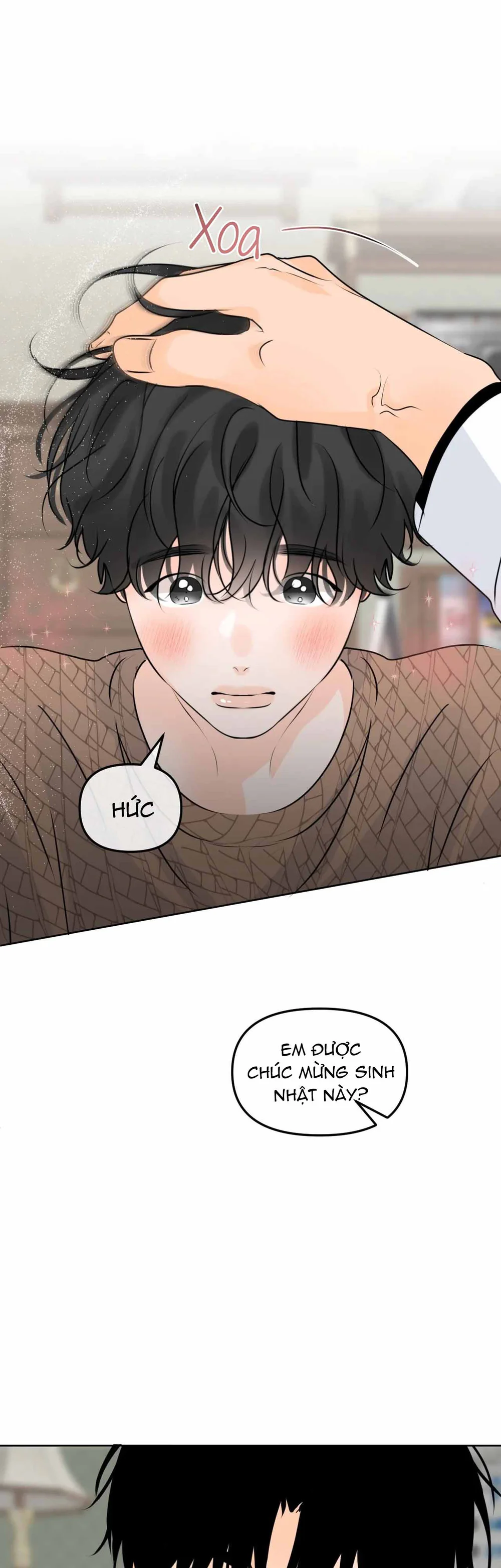 Ranh Giới Mùi Hương Chap 60 - Next Chap 61