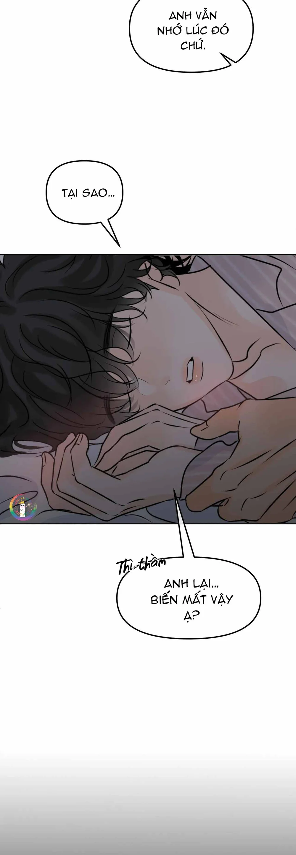 Ranh Giới Mùi Hương Chap 60 - Next Chap 61