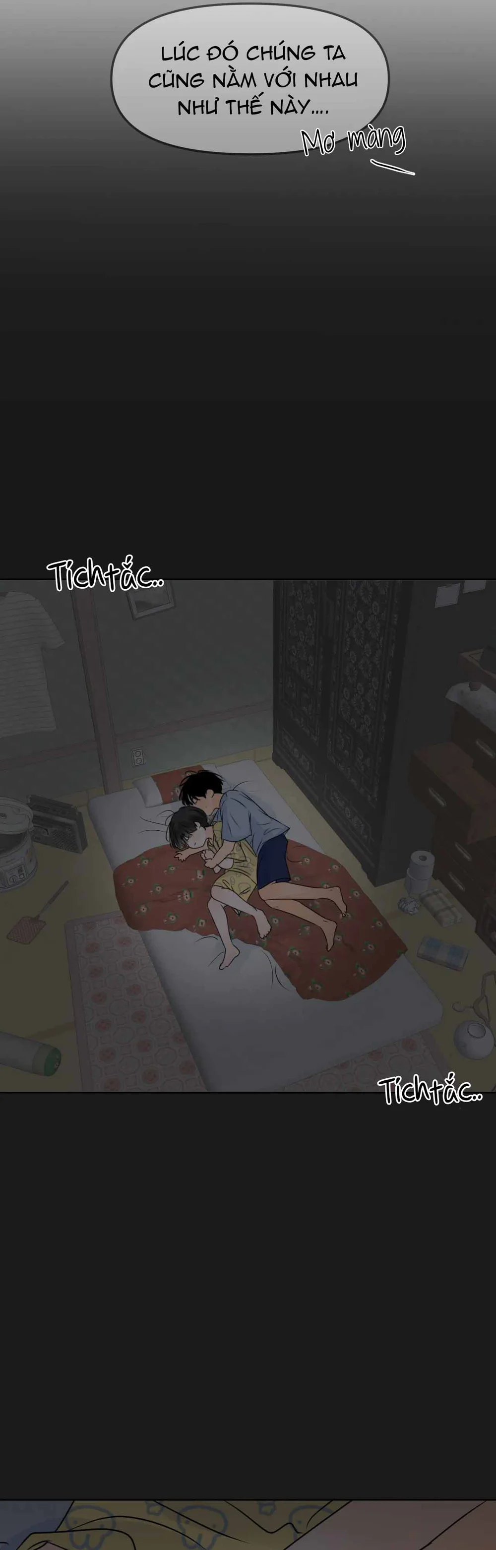Ranh Giới Mùi Hương Chap 60 - Next Chap 61