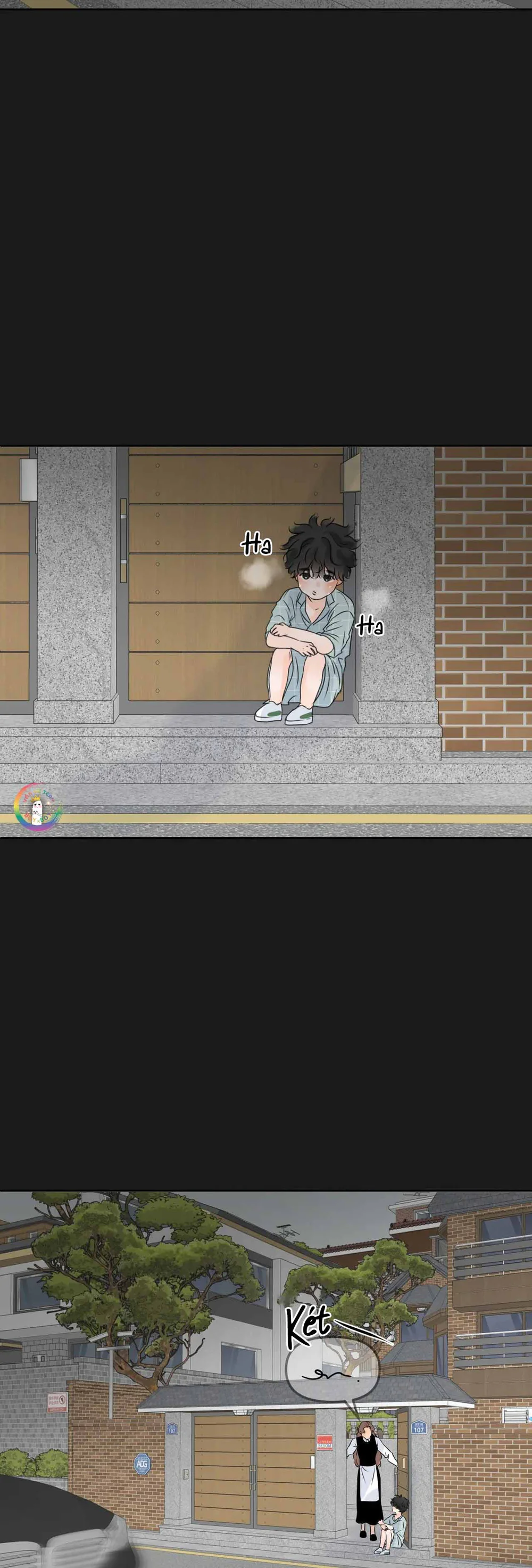 Ranh Giới Mùi Hương Chap 60 - Next Chap 61