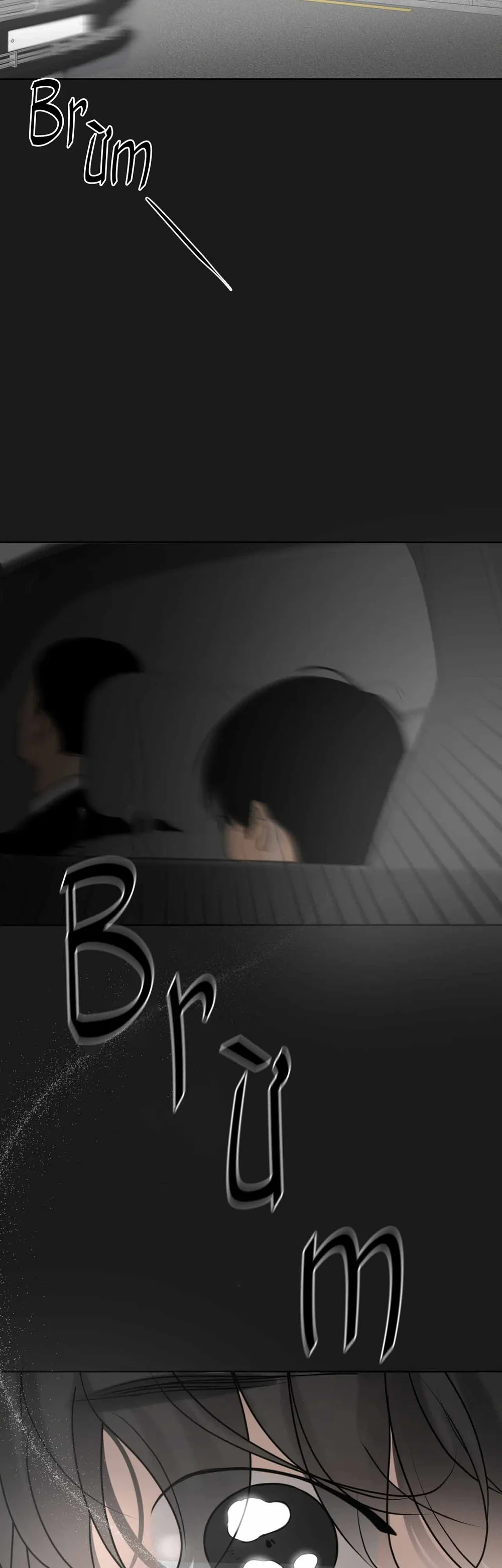 Ranh Giới Mùi Hương Chap 60 - Next Chap 61