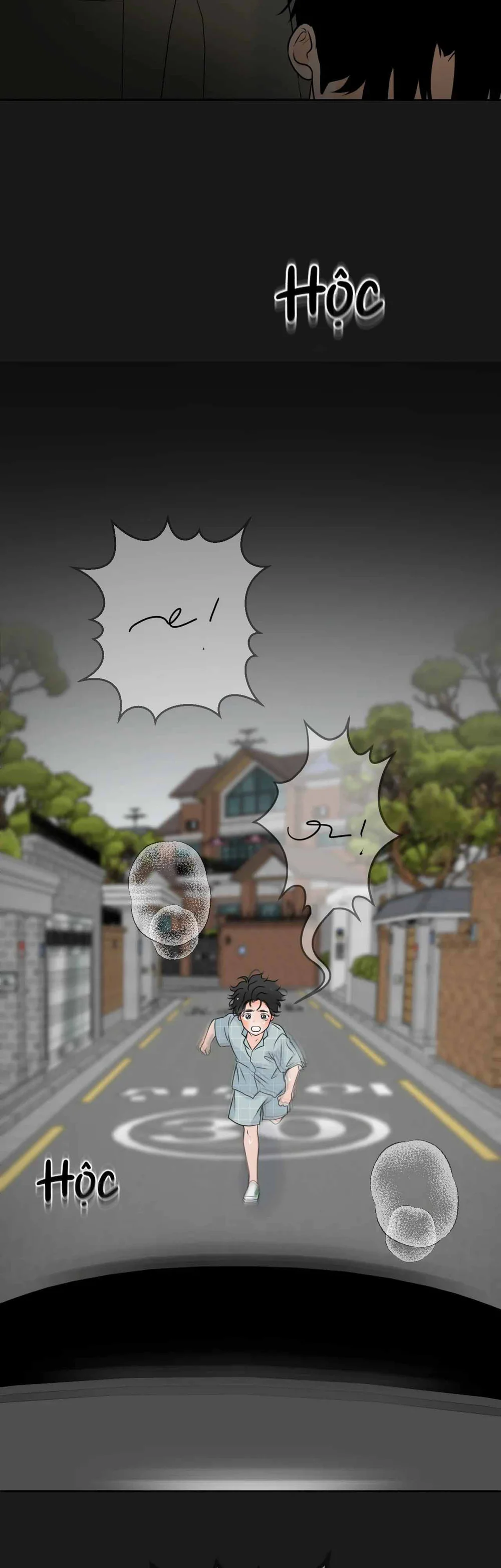 Ranh Giới Mùi Hương Chap 60 - Next Chap 61