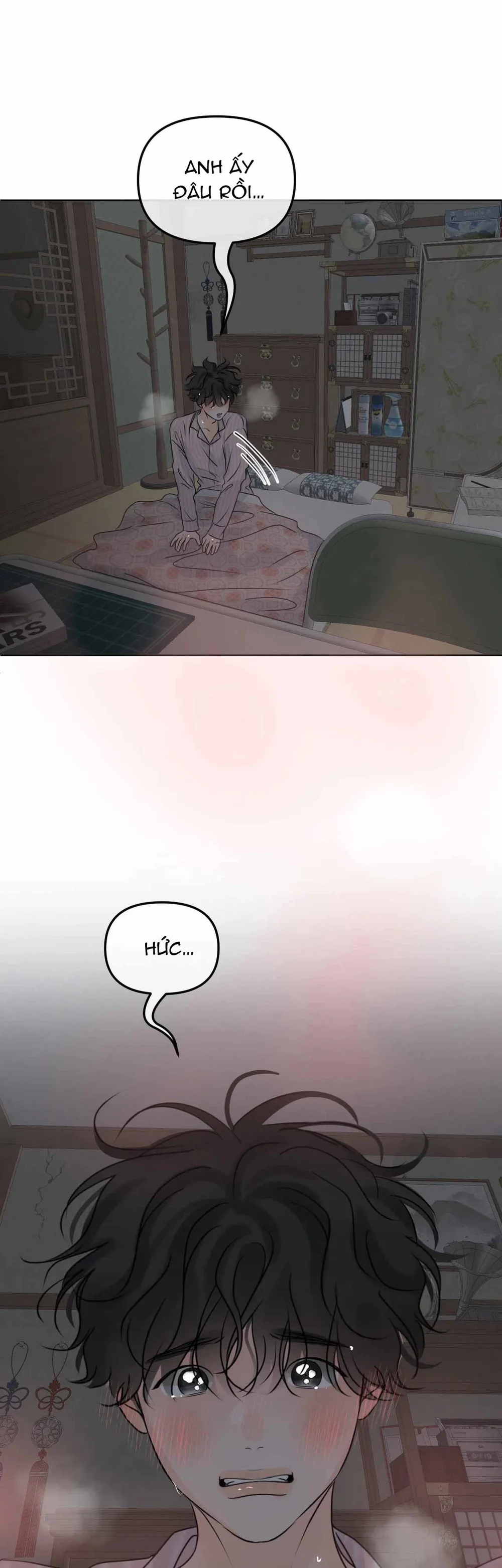 Ranh Giới Mùi Hương Chap 60 - Next Chap 61