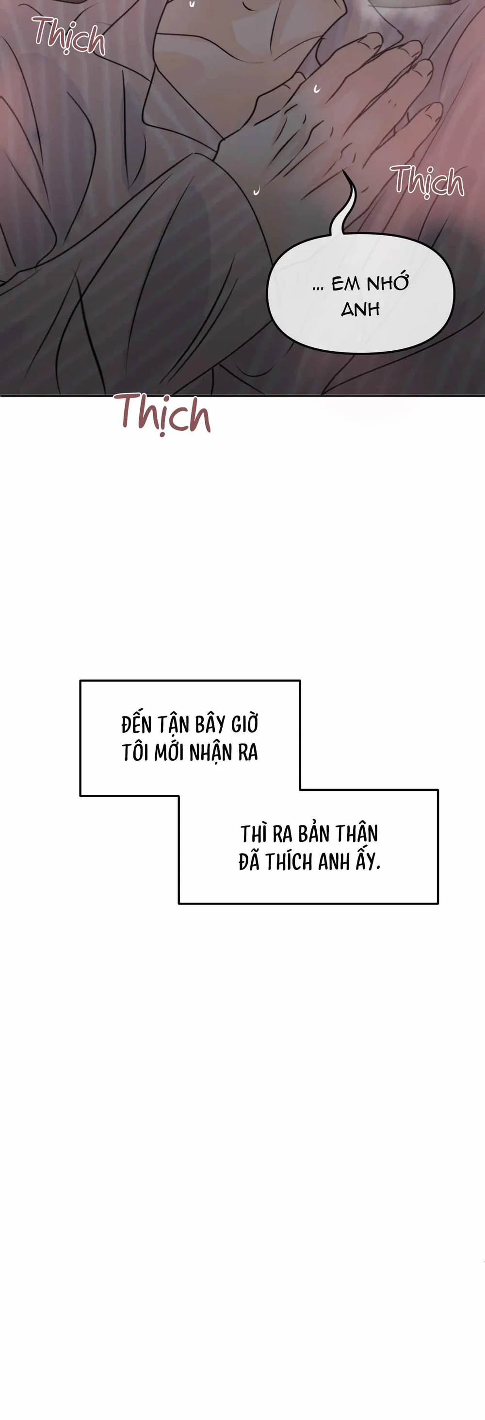 Ranh Giới Mùi Hương Chap 60 - Next Chap 61