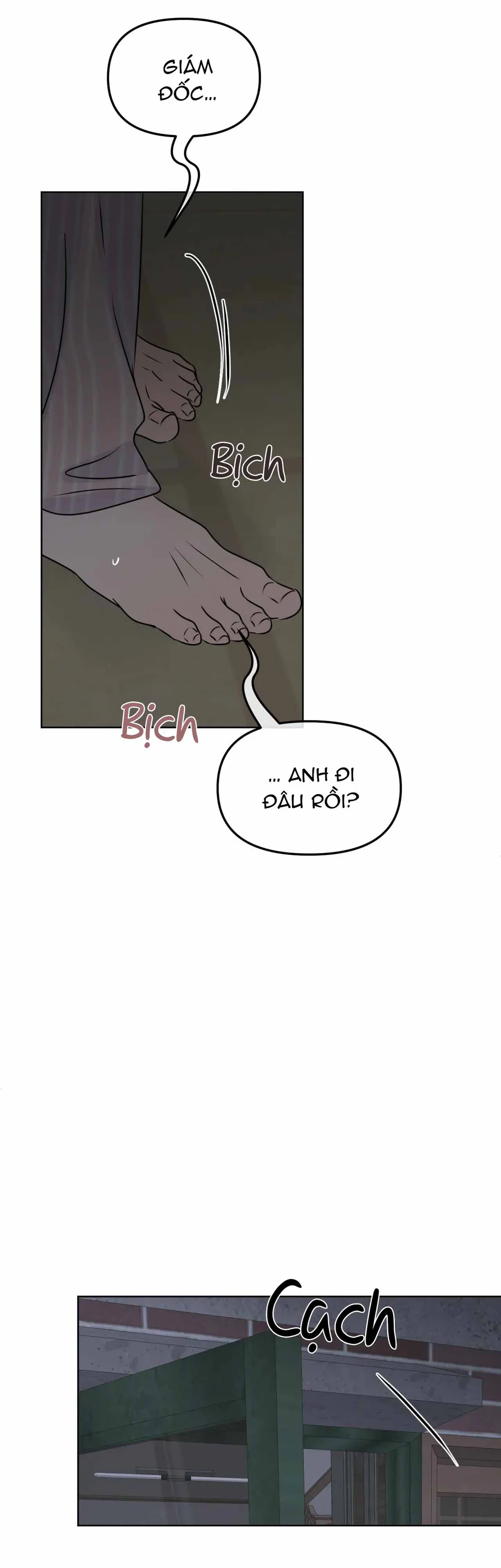 Ranh Giới Mùi Hương Chap 60 - Next Chap 61