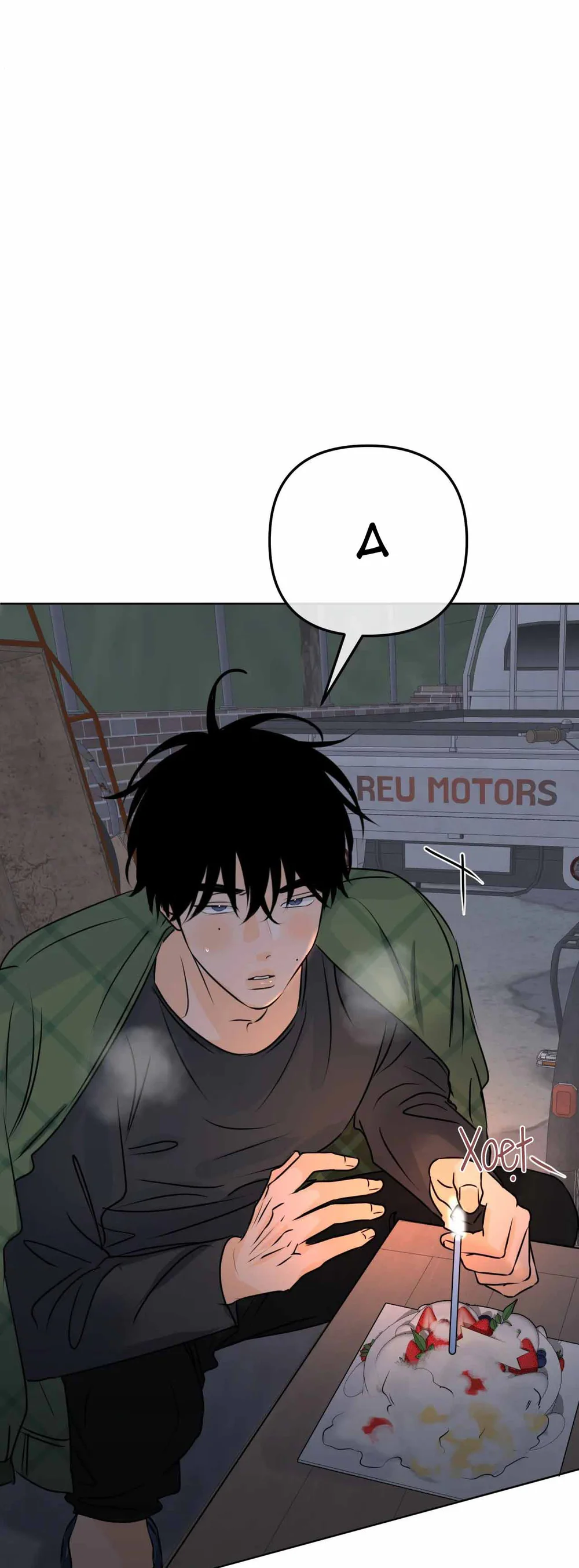 Ranh Giới Mùi Hương Chap 60 - Next Chap 61