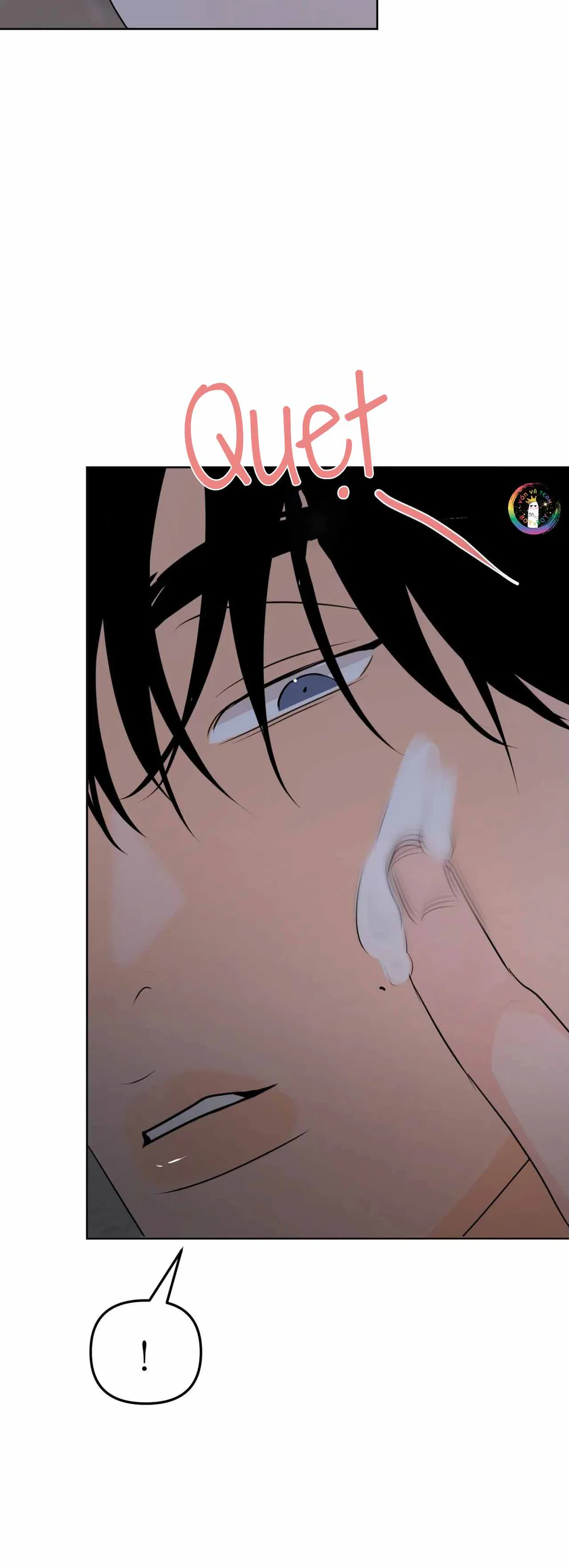 Ranh Giới Mùi Hương Chap 60 - Next Chap 61