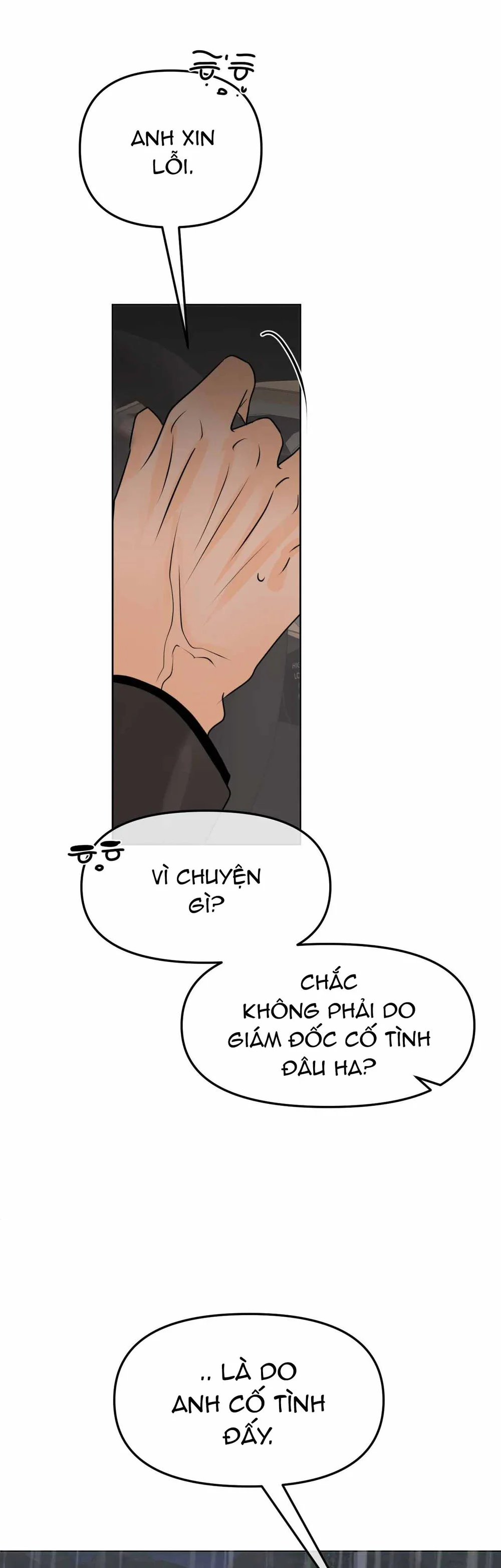 Ranh Giới Mùi Hương Chap 60 - Next Chap 61