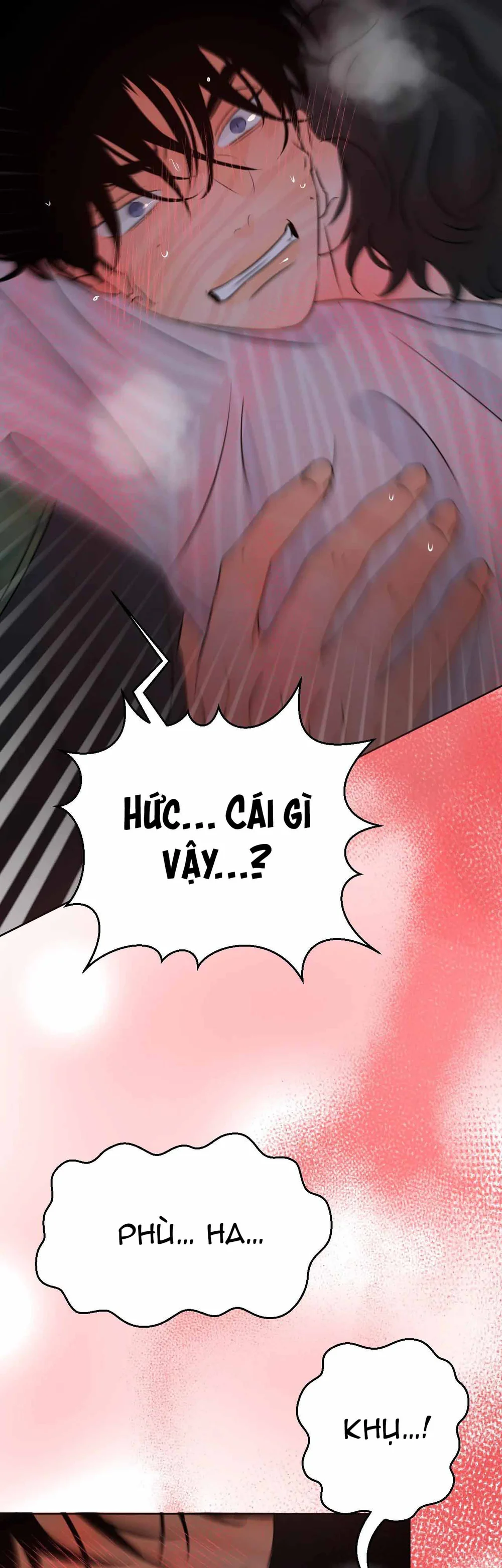 Ranh Giới Mùi Hương Chap 60 - Next Chap 61