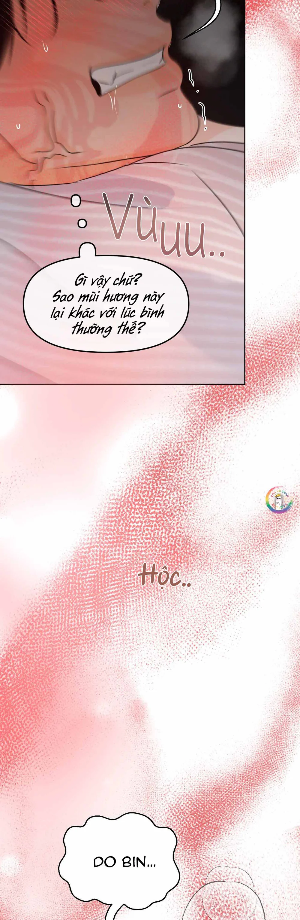 Ranh Giới Mùi Hương Chap 60 - Next Chap 61