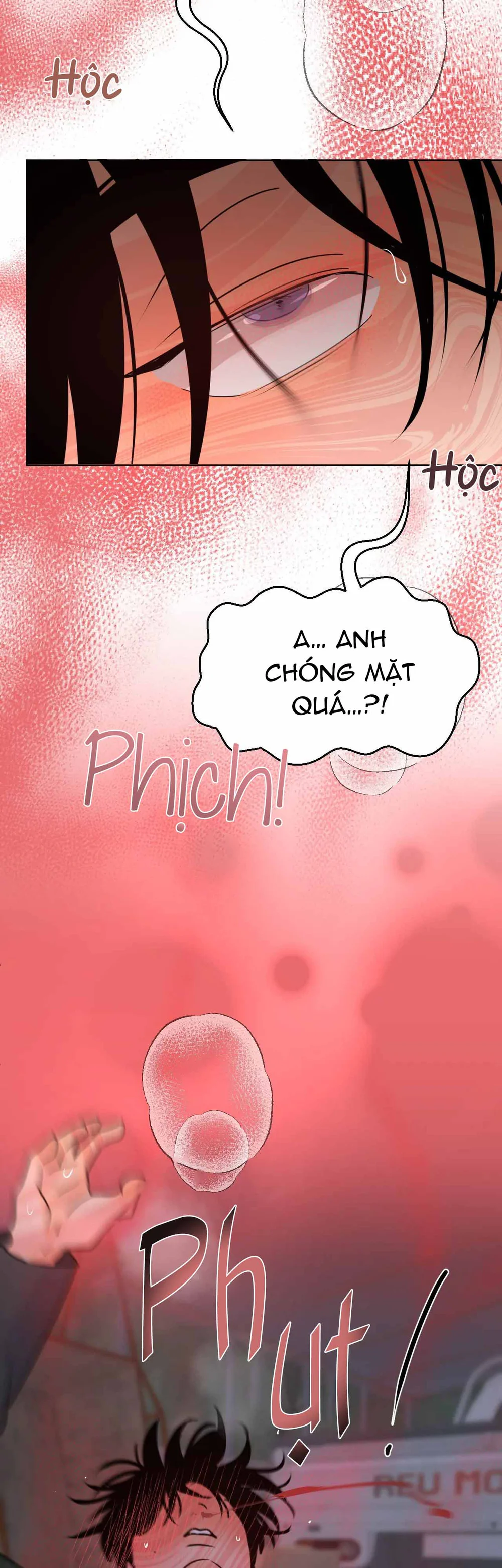 Ranh Giới Mùi Hương Chap 60 - Next Chap 61