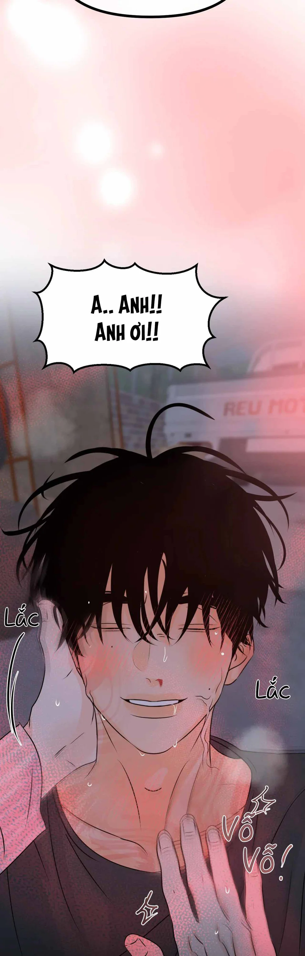 Ranh Giới Mùi Hương Chap 60 - Next Chap 61