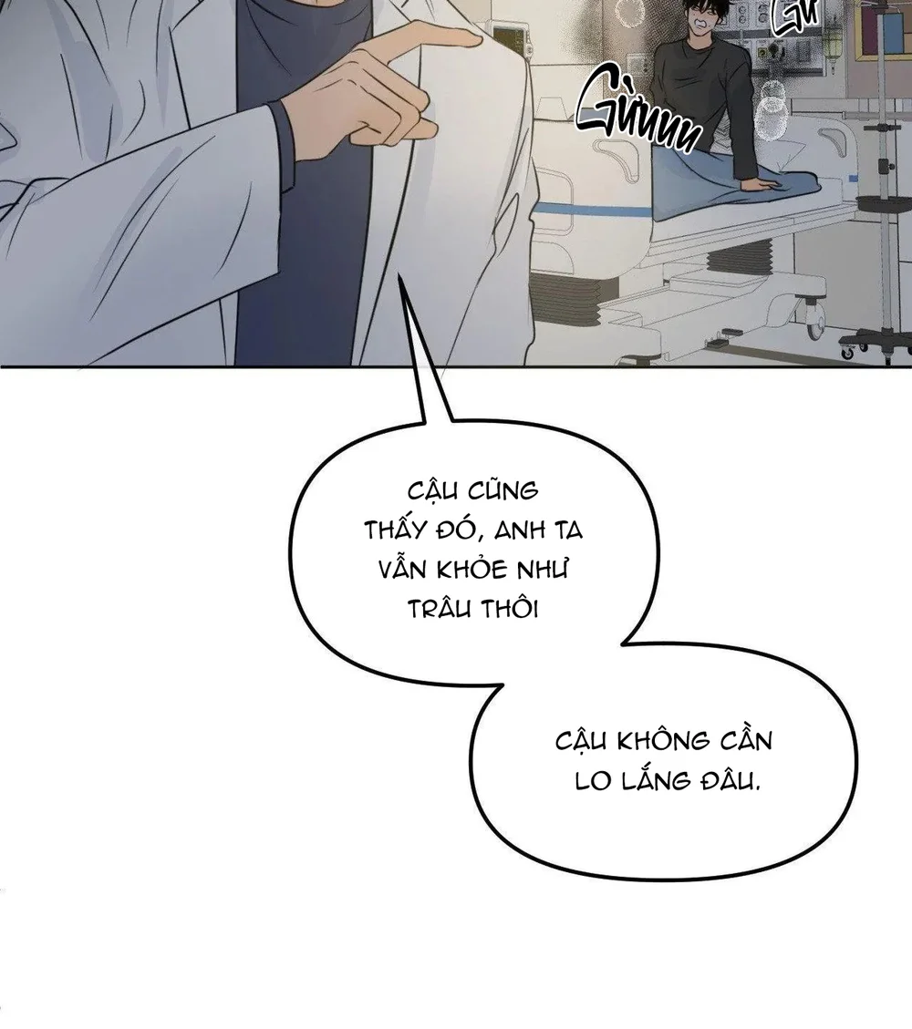 Ranh Giới Mùi Hương Chap 61 - Next Chap 62