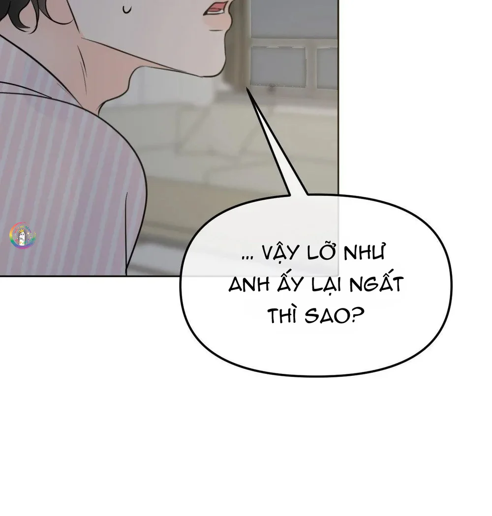 Ranh Giới Mùi Hương Chap 61 - Next Chap 62