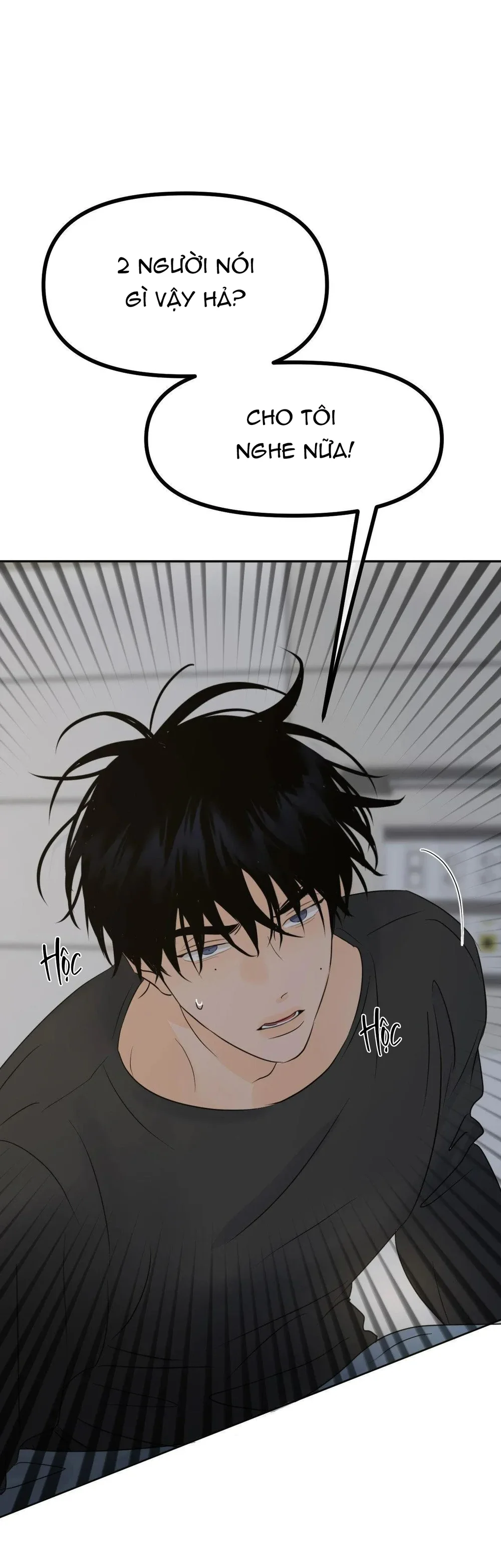 Ranh Giới Mùi Hương Chap 61 - Next Chap 62