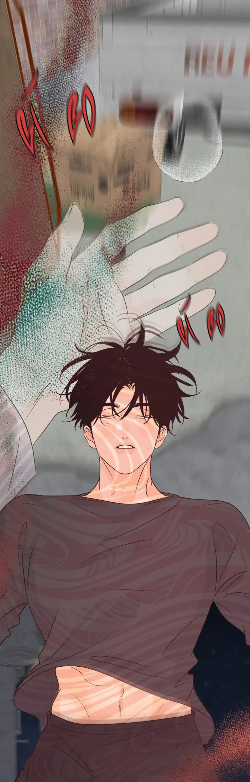 Ranh Giới Mùi Hương Chap 61 - Next Chap 62