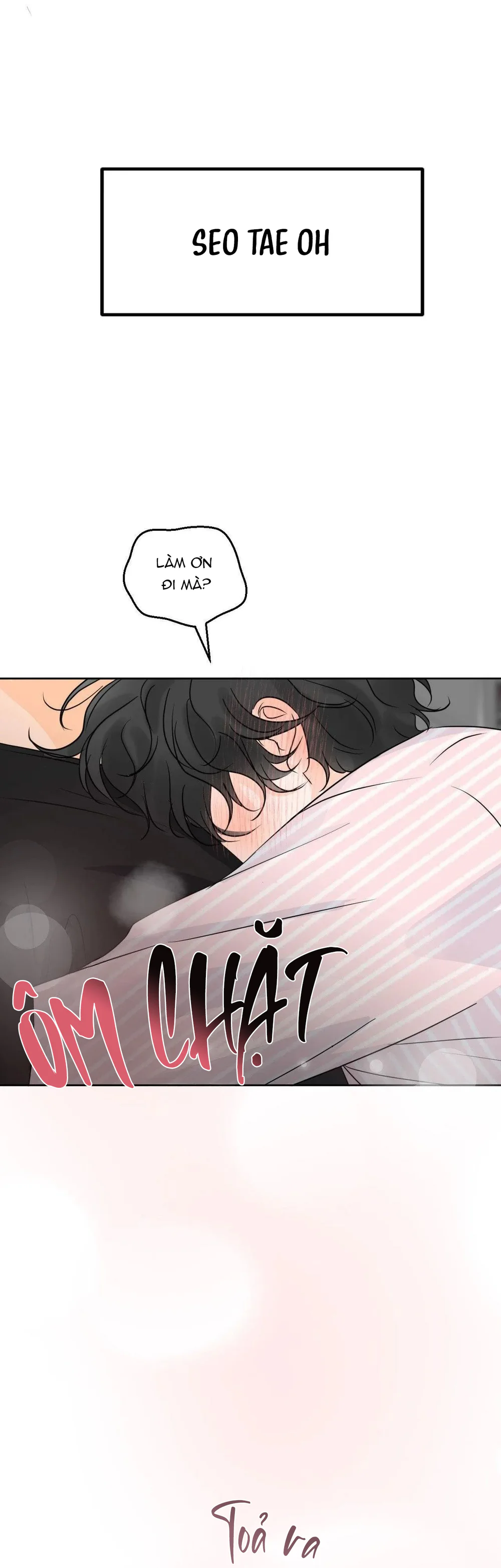 Ranh Giới Mùi Hương Chap 61 - Next Chap 62