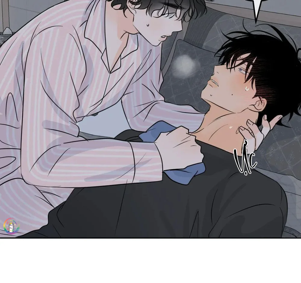 Ranh Giới Mùi Hương Chap 61 - Next Chap 62