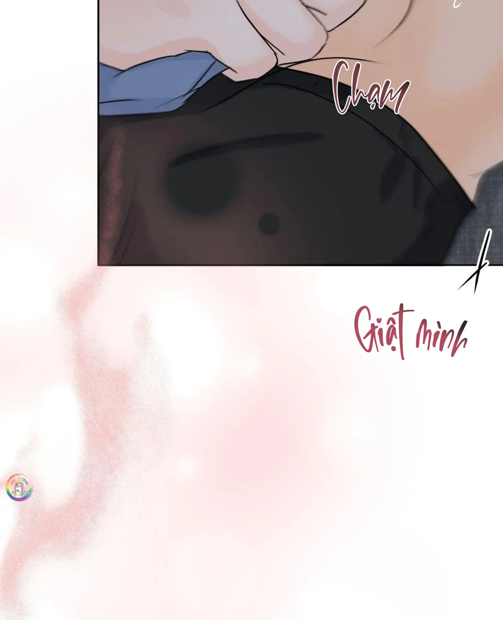 Ranh Giới Mùi Hương Chap 61 - Next Chap 62