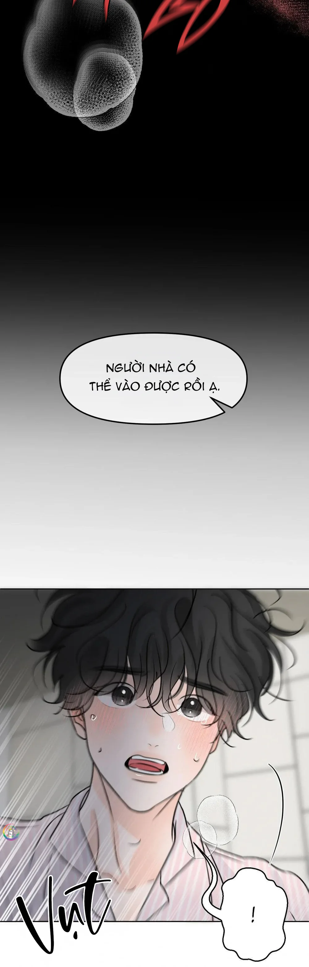 Ranh Giới Mùi Hương Chap 61 - Next Chap 62
