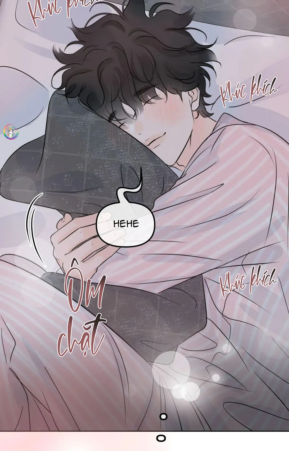 Ranh Giới Mùi Hương Chap 61 - Next Chap 62