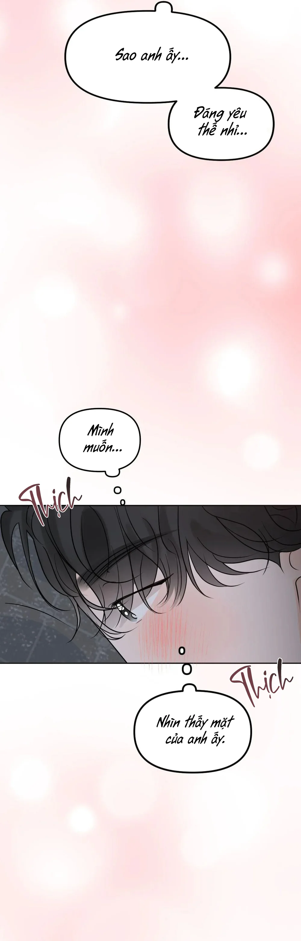Ranh Giới Mùi Hương Chap 61 - Next Chap 62