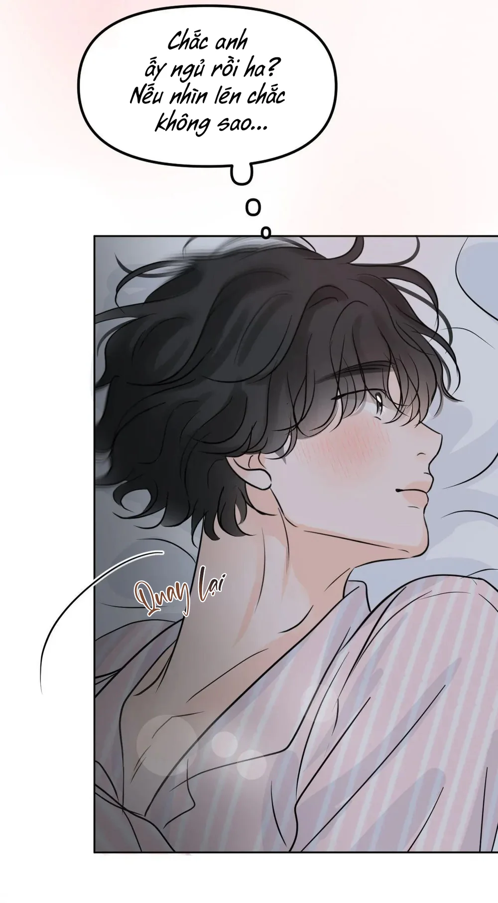 Ranh Giới Mùi Hương Chap 61 - Next Chap 62