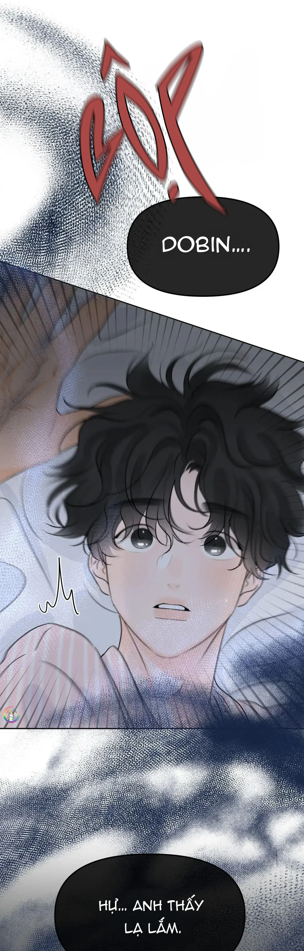 Ranh Giới Mùi Hương Chap 61 - Next Chap 62