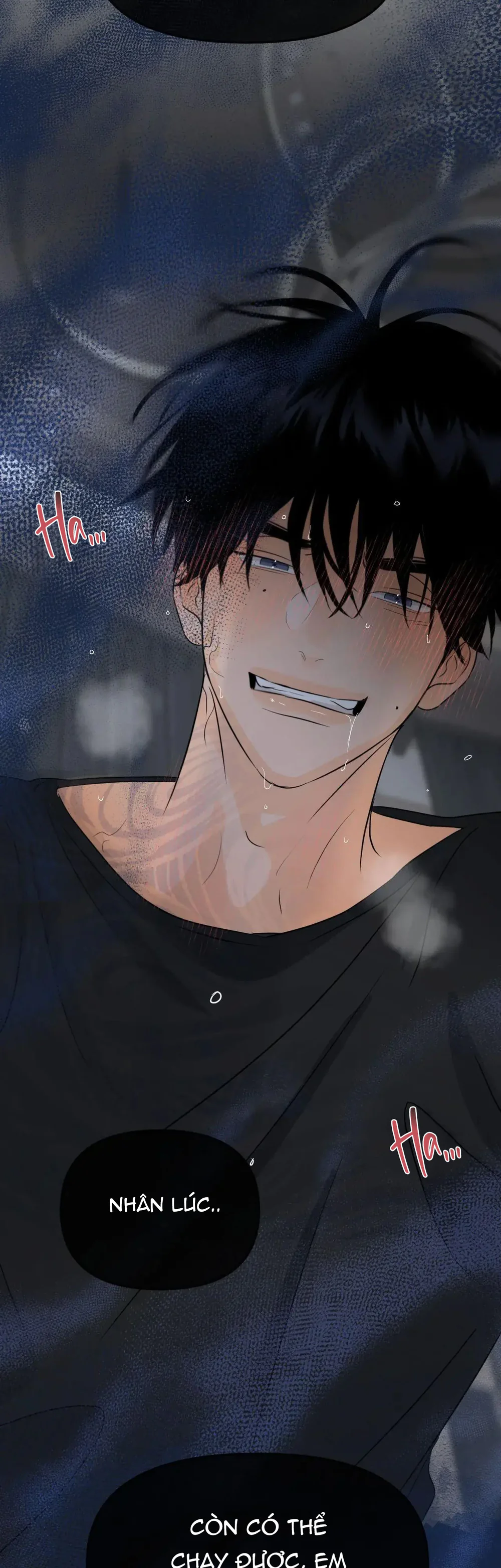 Ranh Giới Mùi Hương Chap 61 - Next Chap 62
