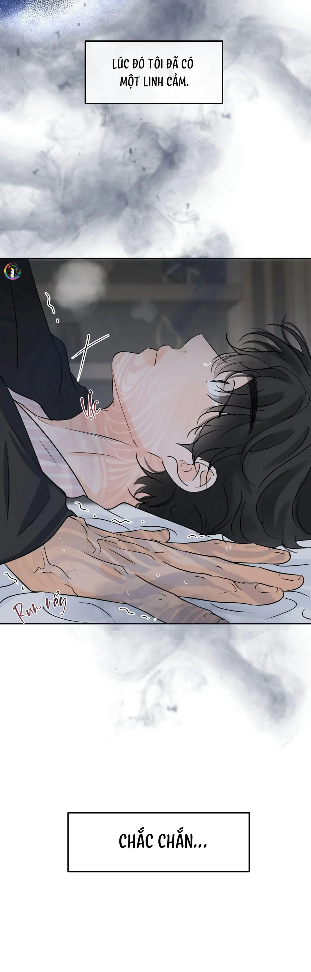Ranh Giới Mùi Hương Chap 61 - Next Chap 62