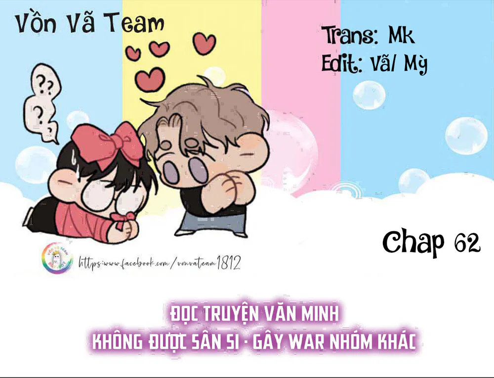 Ranh Giới Mùi Hương Chap 62 - Next Chap 63