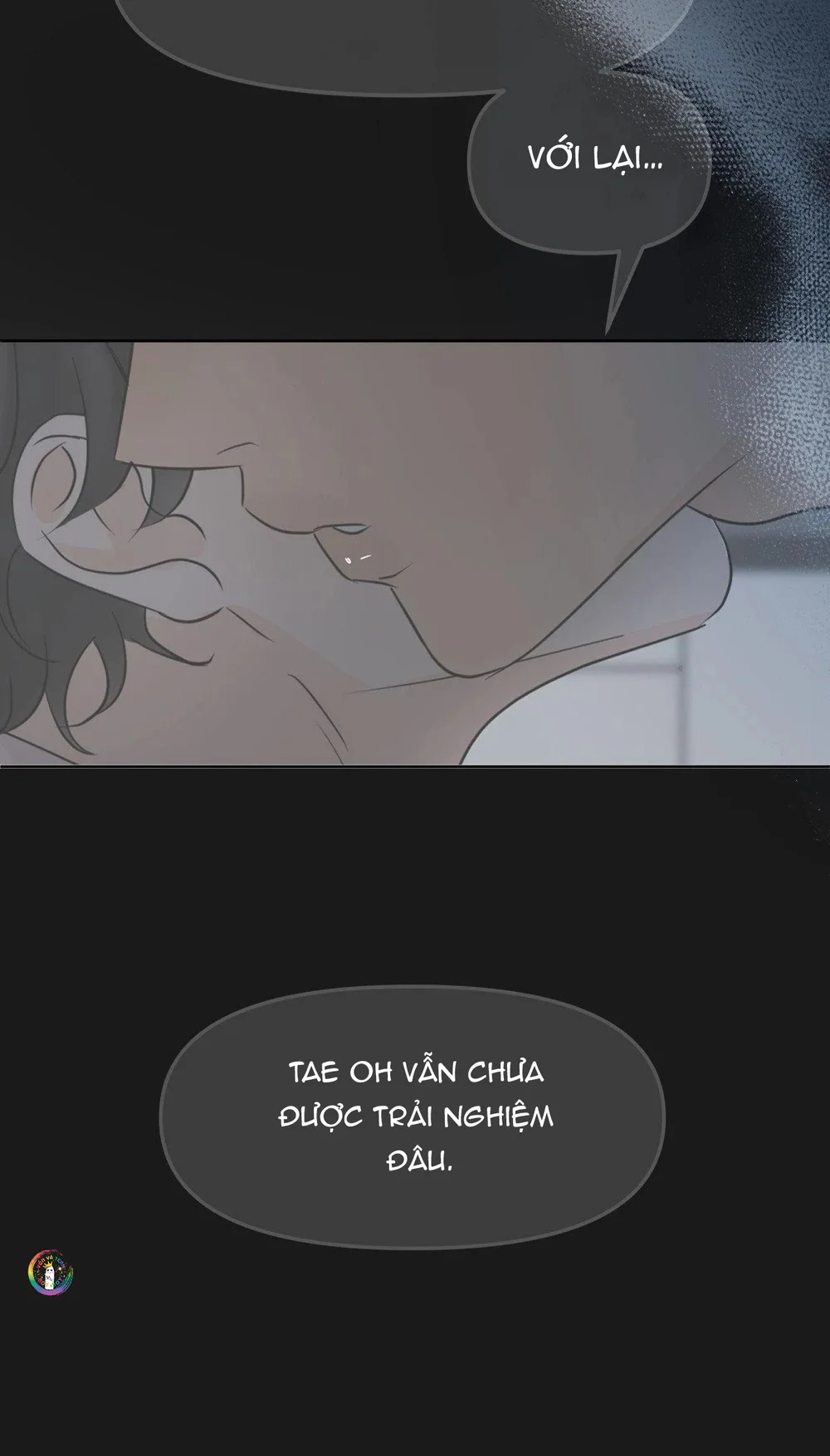 Ranh Giới Mùi Hương Chap 62 - Next Chap 63