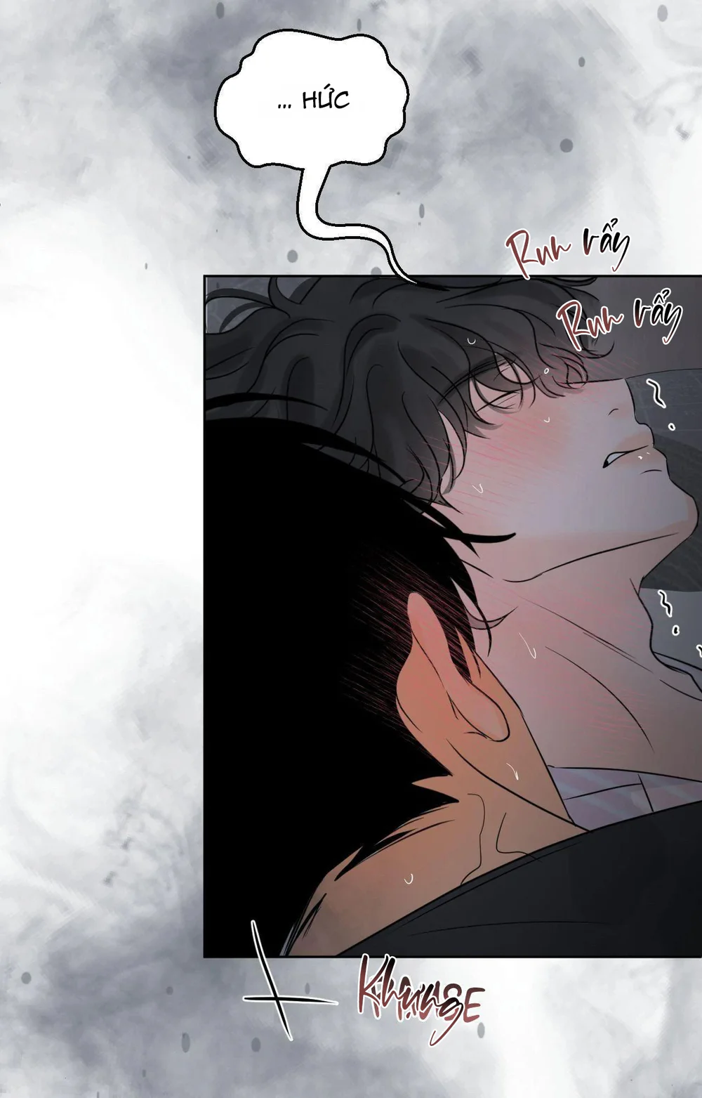 Ranh Giới Mùi Hương Chap 62 - Next Chap 63