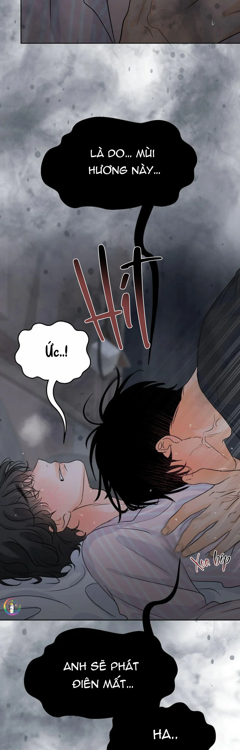 Ranh Giới Mùi Hương Chap 62 - Next Chap 63