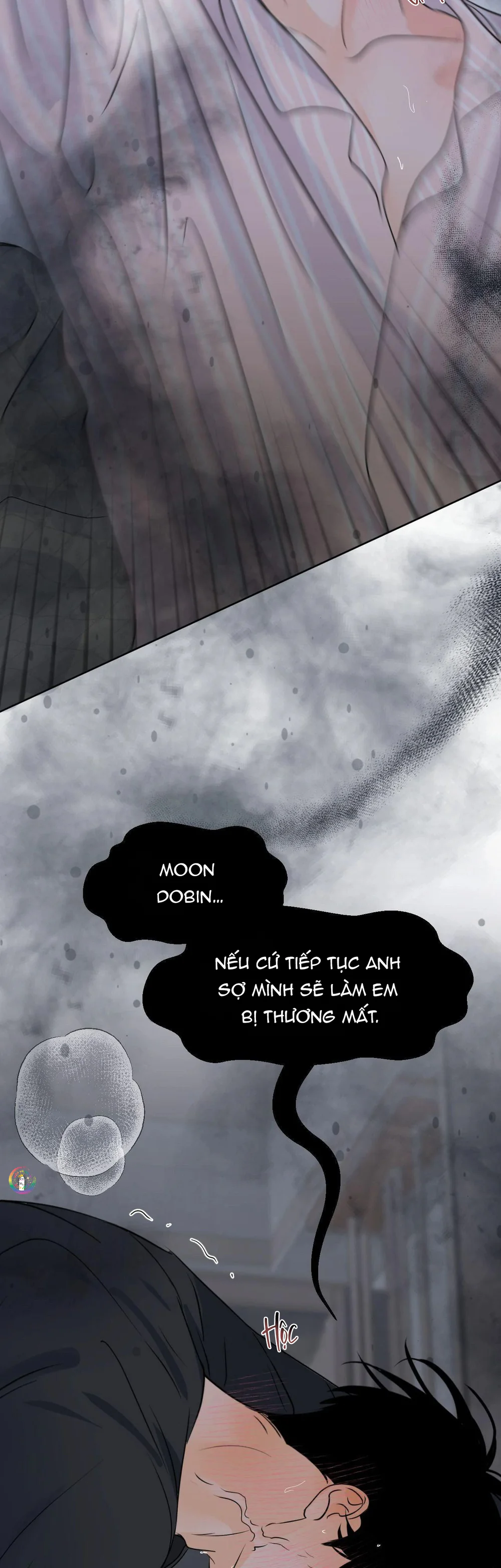 Ranh Giới Mùi Hương Chap 62 - Next Chap 63