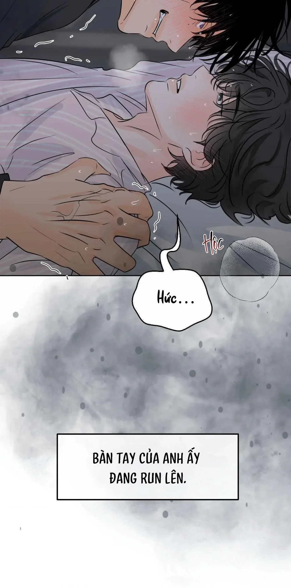 Ranh Giới Mùi Hương Chap 62 - Next Chap 63