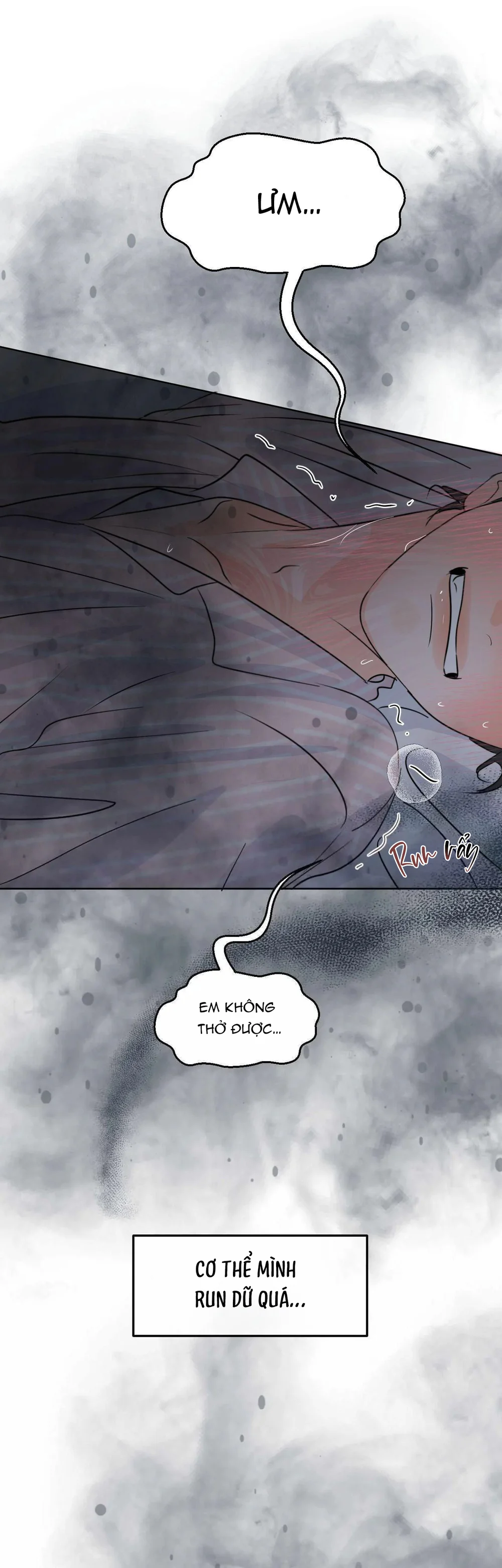 Ranh Giới Mùi Hương Chap 62 - Next Chap 63