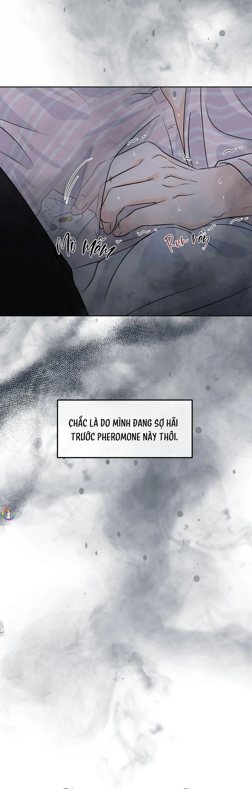 Ranh Giới Mùi Hương Chap 62 - Next Chap 63