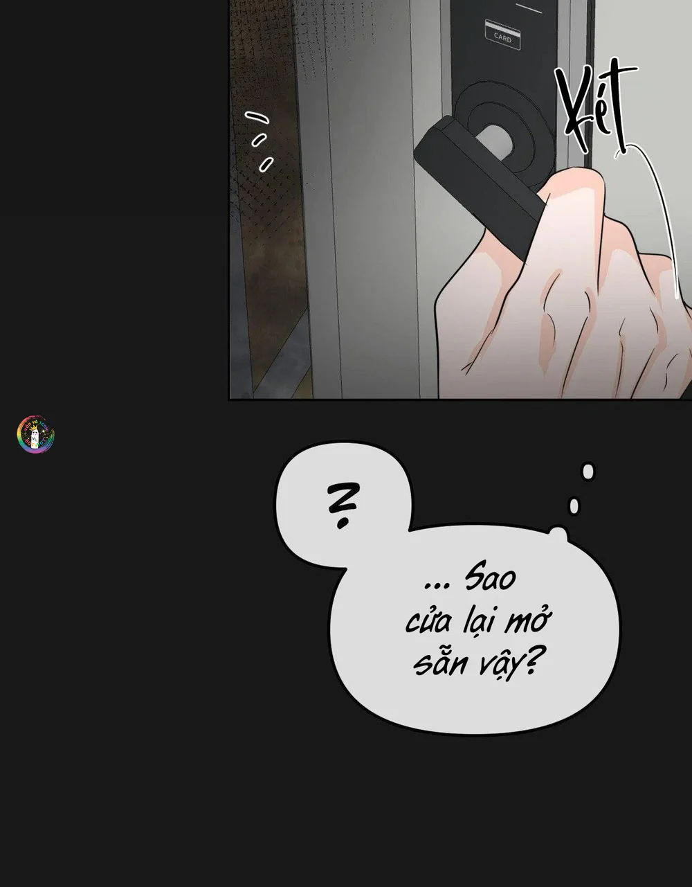 Ranh Giới Mùi Hương Chap 62 - Next Chap 63