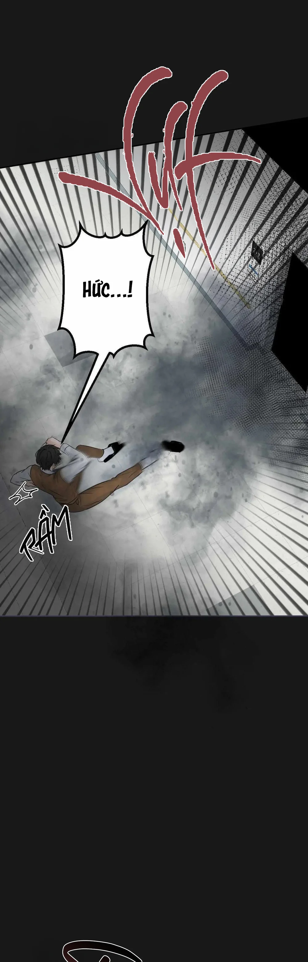 Ranh Giới Mùi Hương Chap 62 - Next Chap 63
