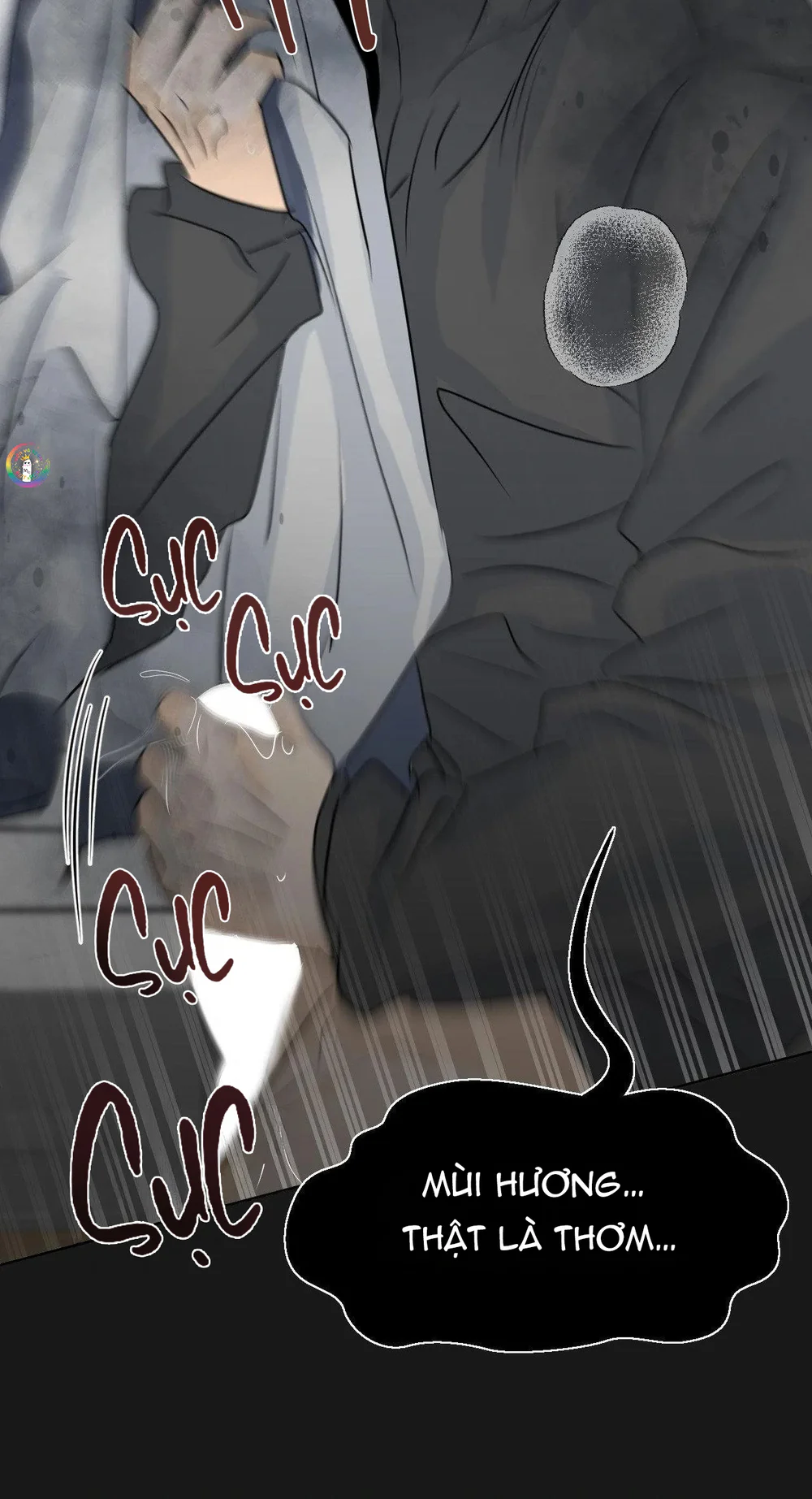 Ranh Giới Mùi Hương Chap 62 - Next Chap 63