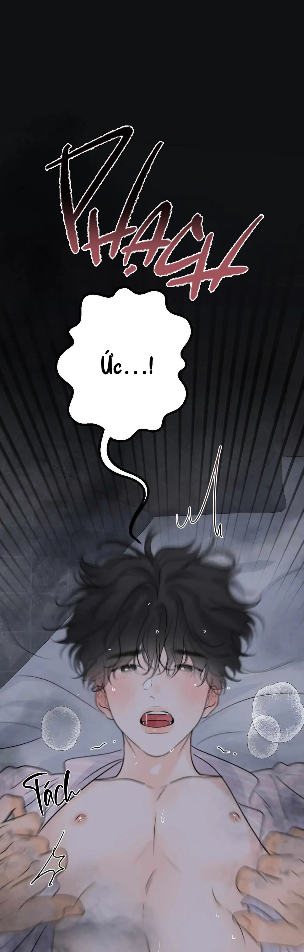 Ranh Giới Mùi Hương Chap 62 - Next Chap 63