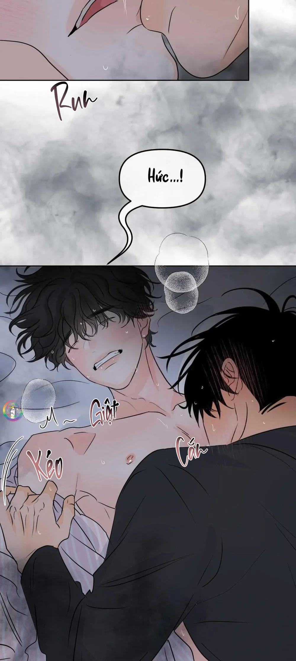 Ranh Giới Mùi Hương Chap 62 - Next Chap 63